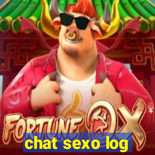 chat sexo log